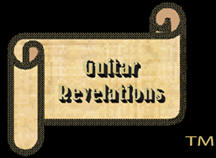 Scales, Finger-patterns, Chord progressions and the G-Rev Modulators, parallel scale formulae all resulting in Pitch Axis.